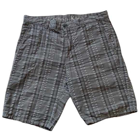 Men’s Calvin Klein shorts - Picture 1 of 3
